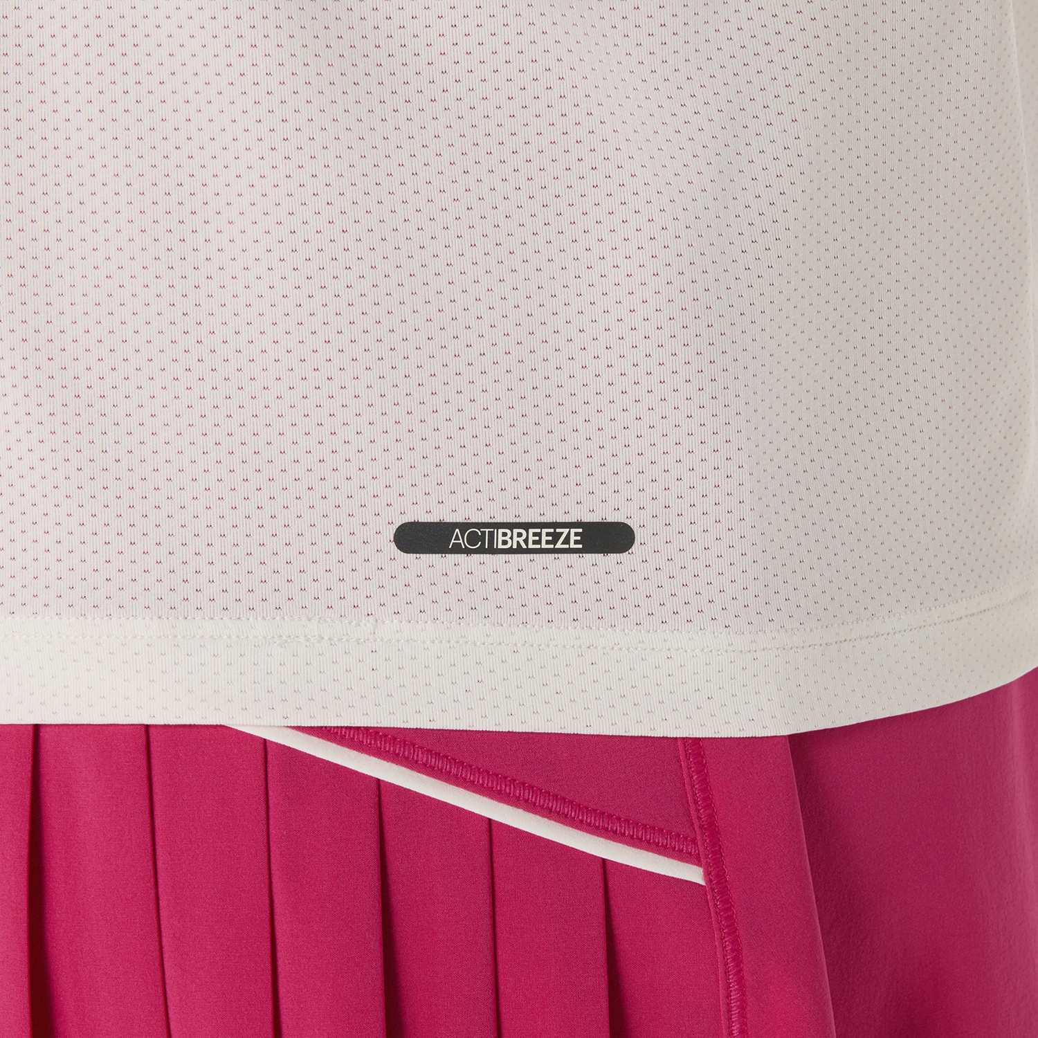 ASICS, Match Actibreeze Tank