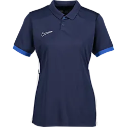 Acd25 Ss Polo W - Midnight Navy Standard Small1x1