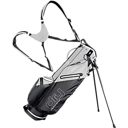 Standbag 7,5" - Grey/Black Standard Small1x1