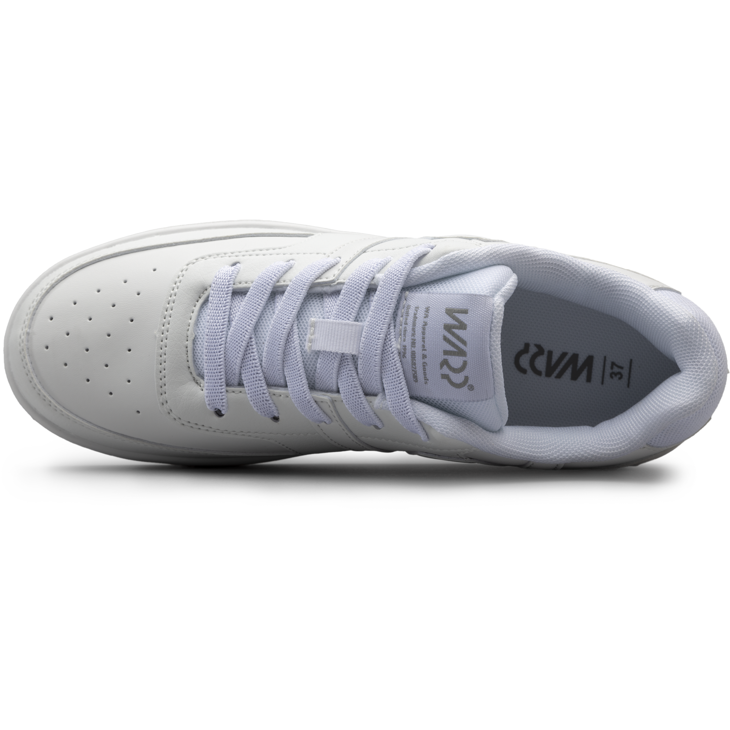 WARP, J Sky Low Sneaker