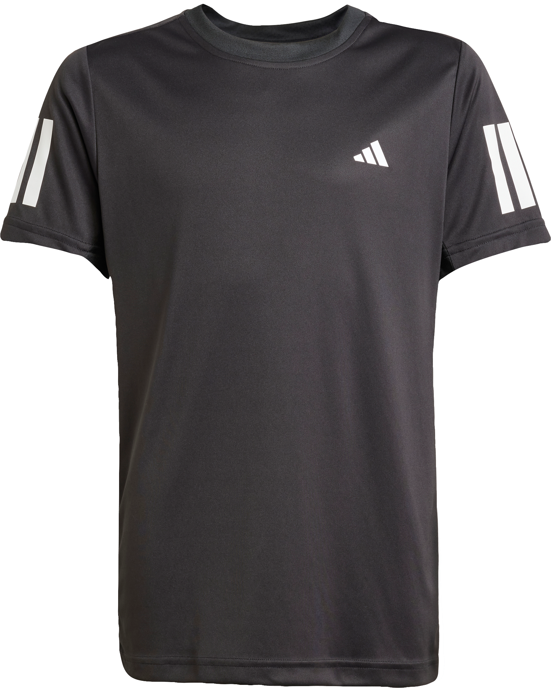 
ADIDAS, 
BOYS CLUB 3-STRIPE TEE, 
Detail 1
