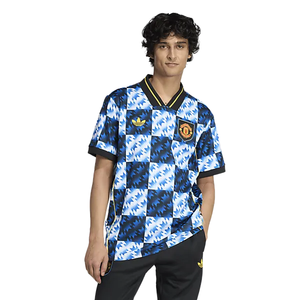 ADIDAS Mufc Lf Jsy