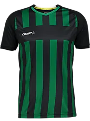 Progress 2.0 Str M - Black/Green Standard Small1x1