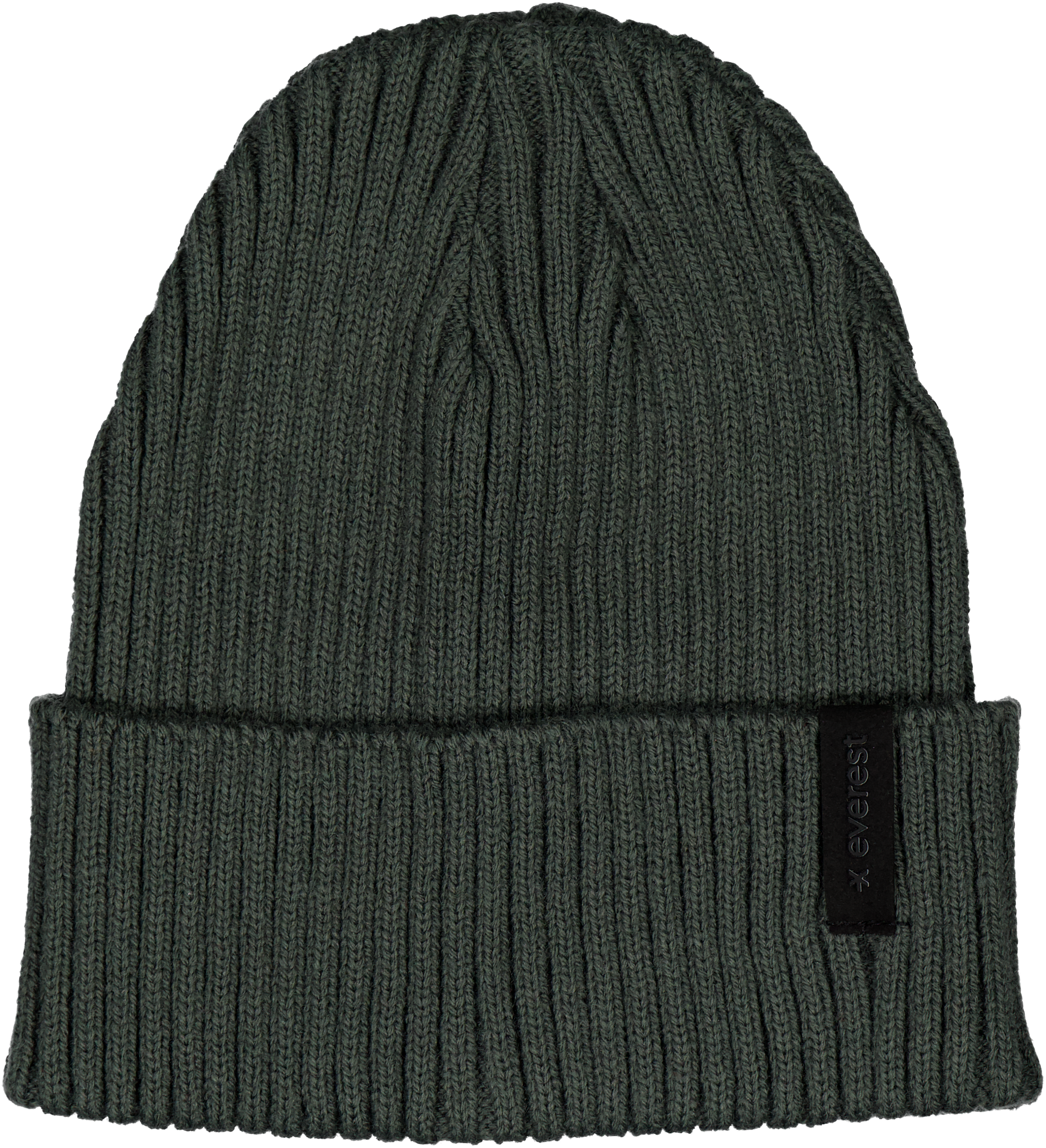 
EVEREST, 
Rib Hat, 
Detail 1
