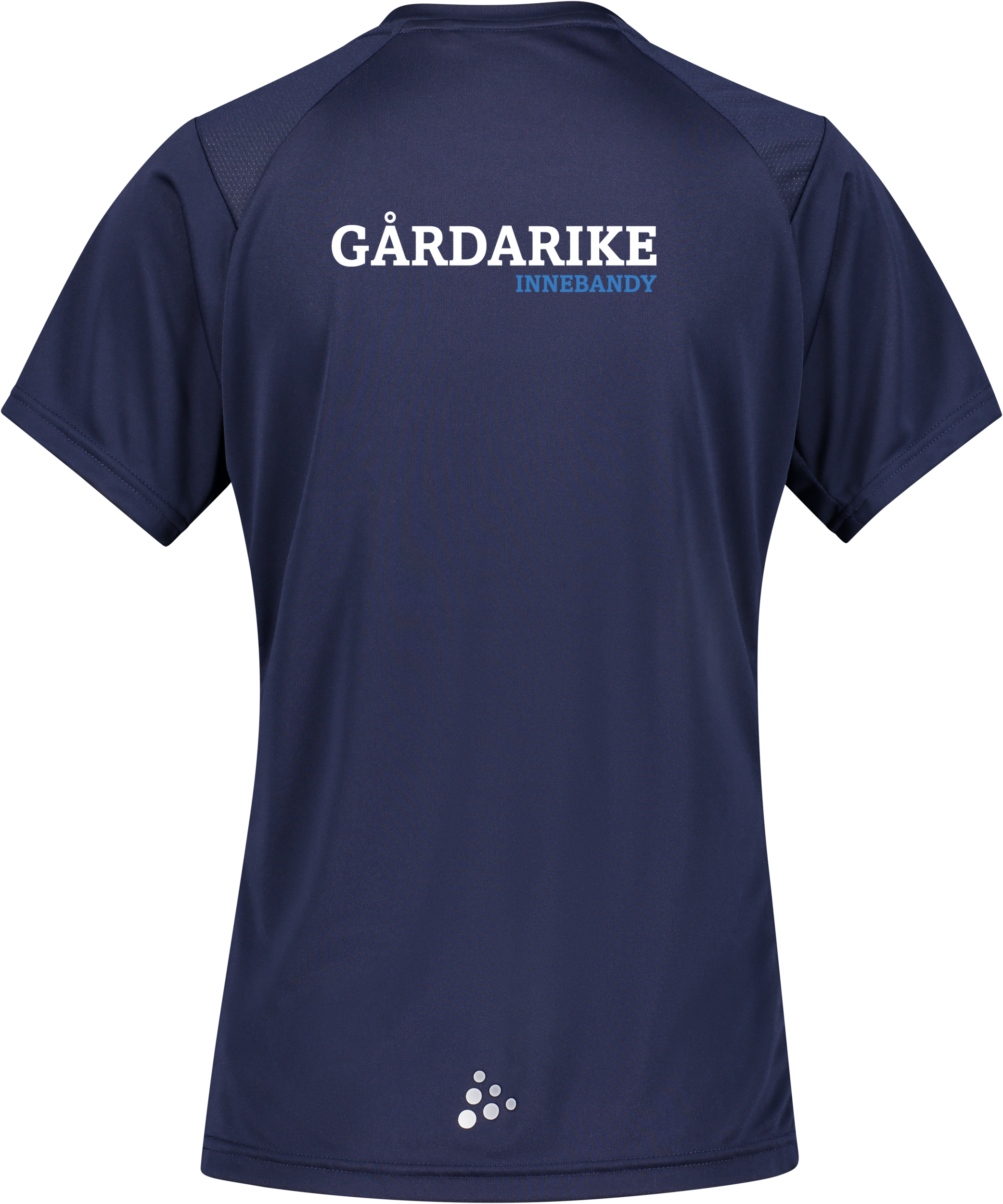 CRAFT, Rush 2.0 Ss Tee W