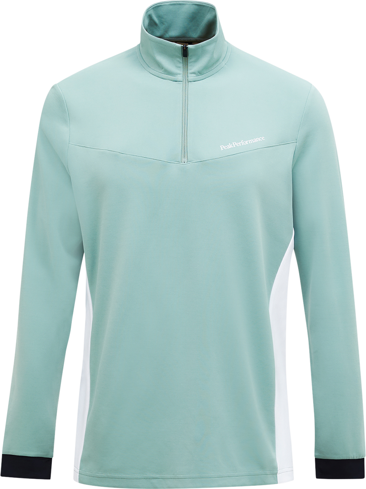 
PEAK PERFORMANCE, 
M SWIFT MOTION MIDLAYER, 
Detail 1
