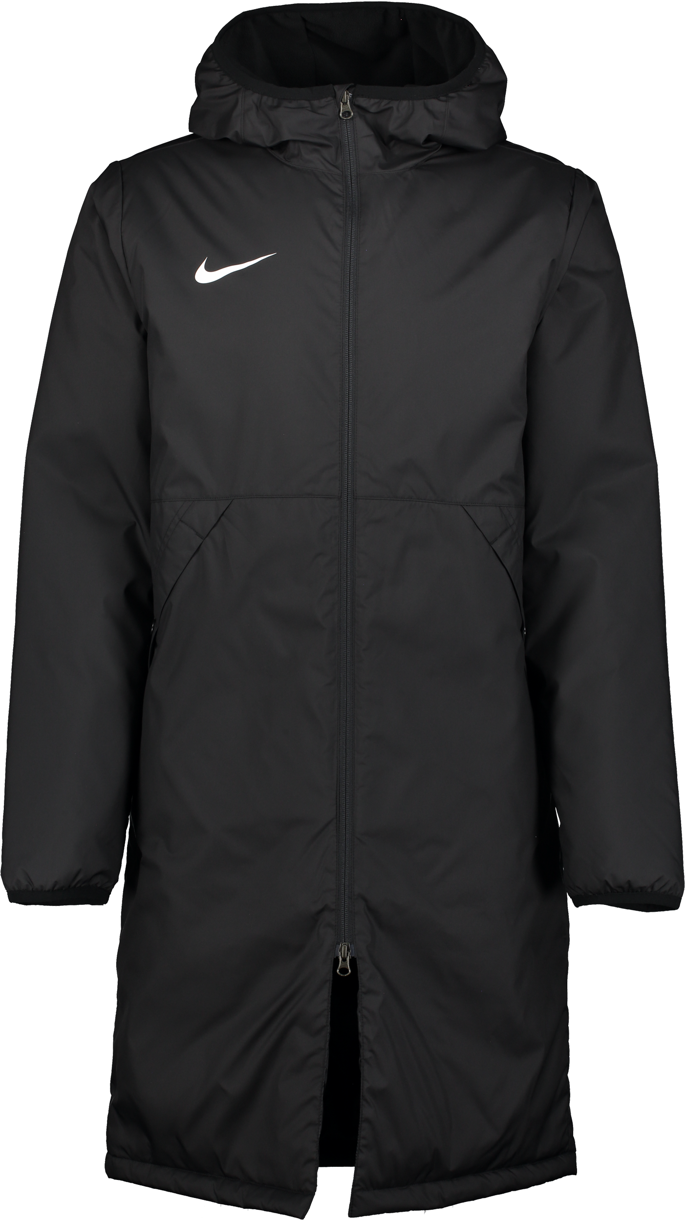 
NIKE, 
Park 20 Long Jkt Jr, 
Detail 1
