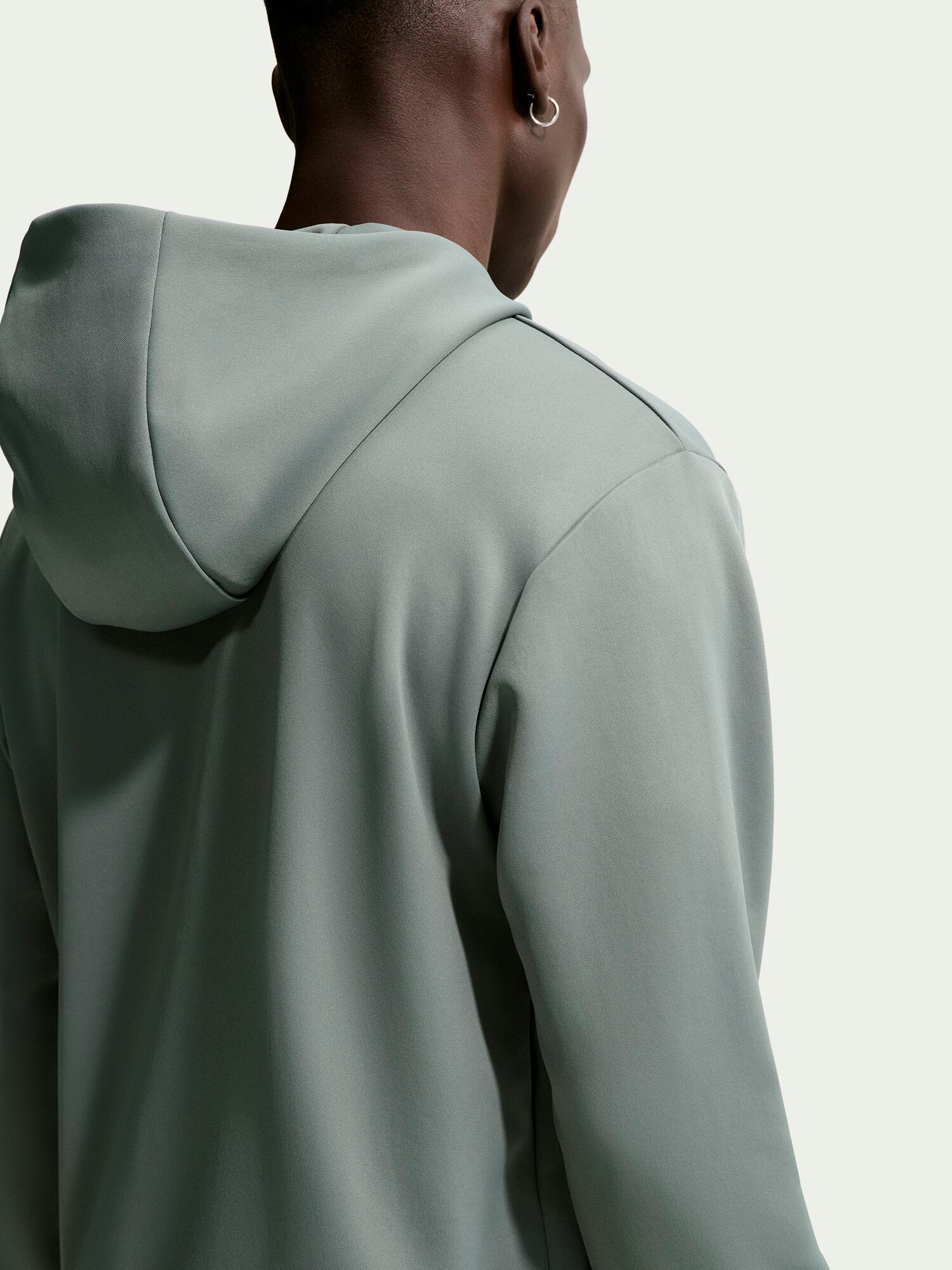NIKE, M NK DF HYVERSE FLC PO HD