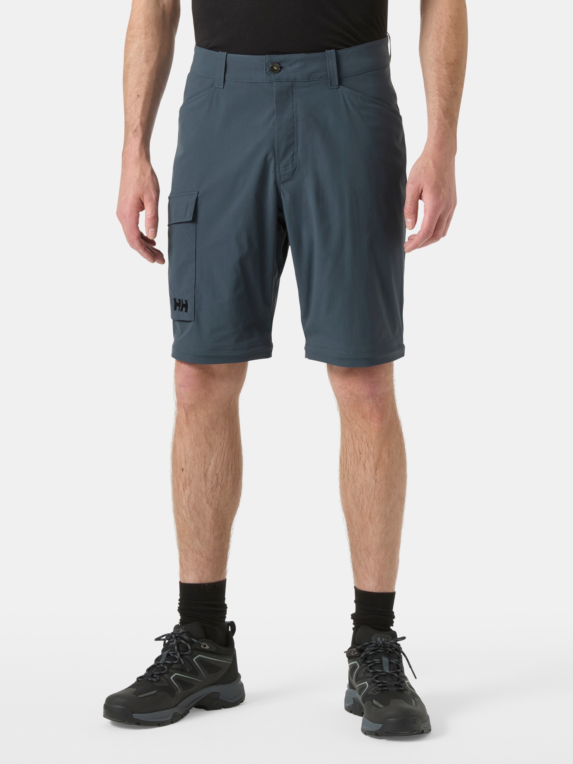 HELLY HANSEN, ELV LIGHT ZIP OFF PANT
