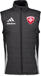 396463103106 ADIDAS Tiro24 C Winterized Vest 396463103106 ADIDAS Tiro24 C Winterized Vest Standard Small1x1
