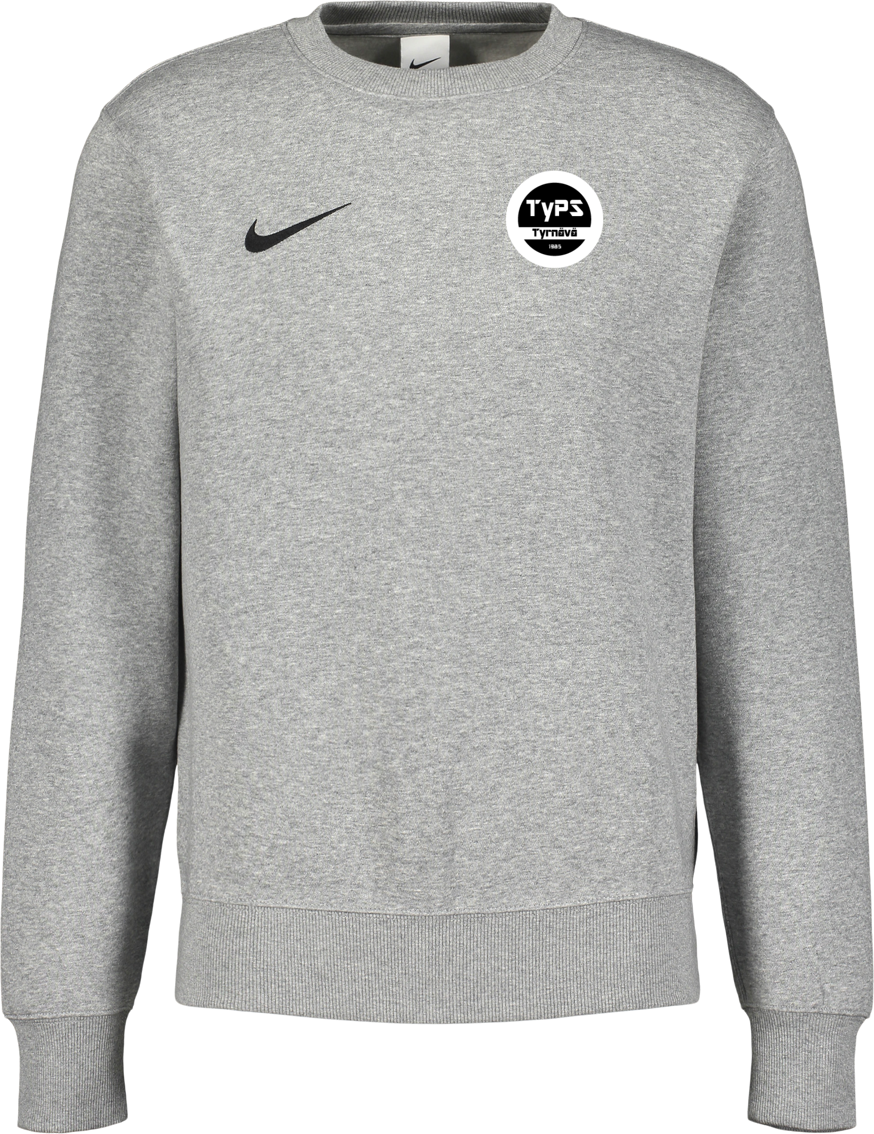 
NIKE, 
PARK26 FLC CREW, 
Detail 1
