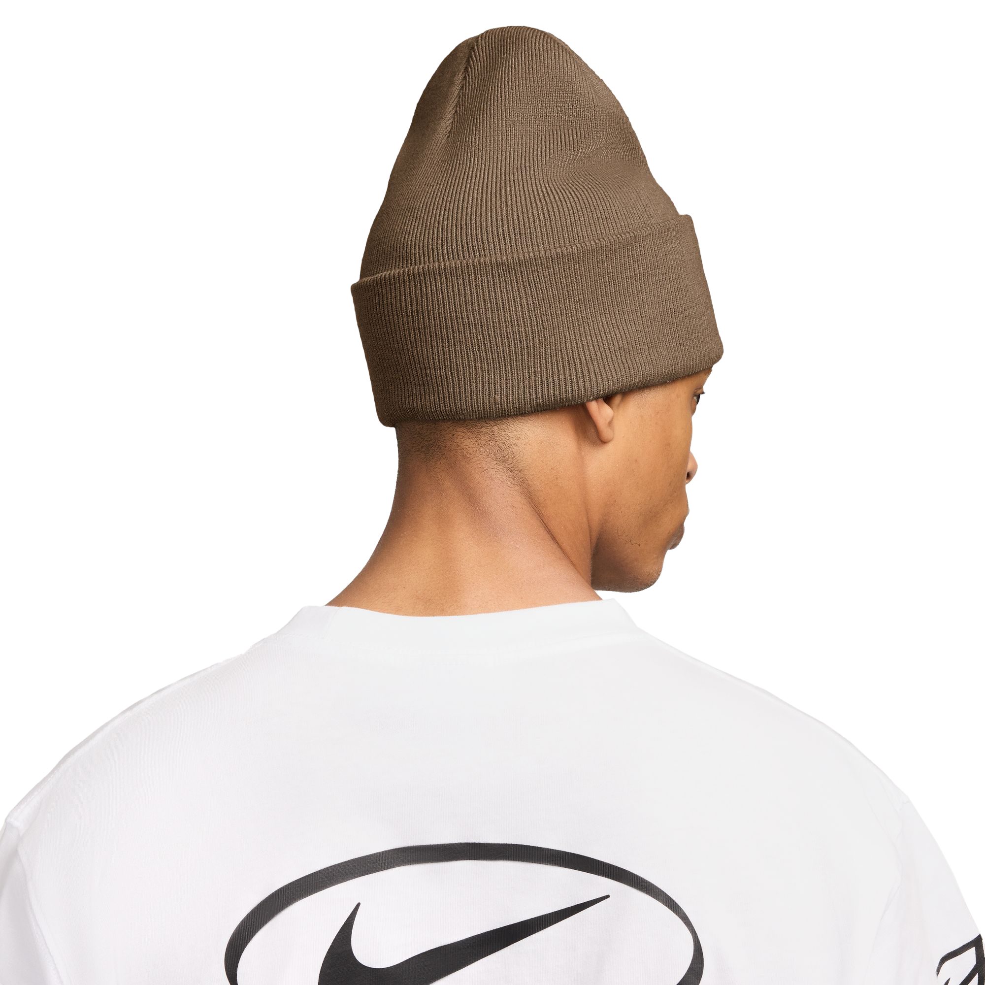 NIKE, U Peak Beanie Tc Fut F24 L