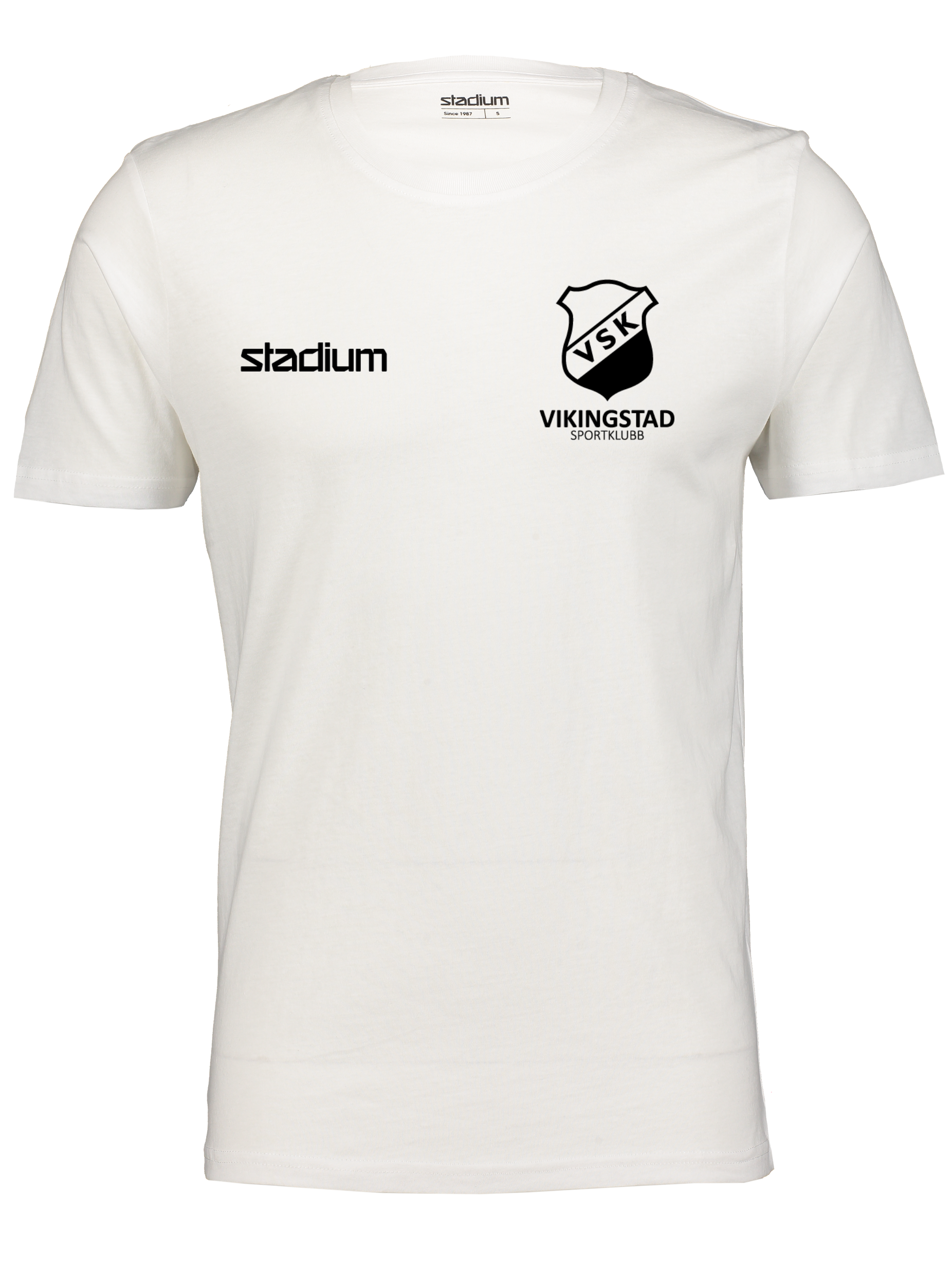 
STADIUM, 
J Team Core Tee, 
Detail 1
