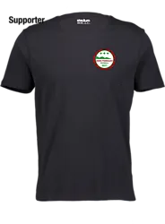 392944101101 STADIUM U Team Core Tee 392944101101 STADIUM U Team Core Tee Standard Small1x1