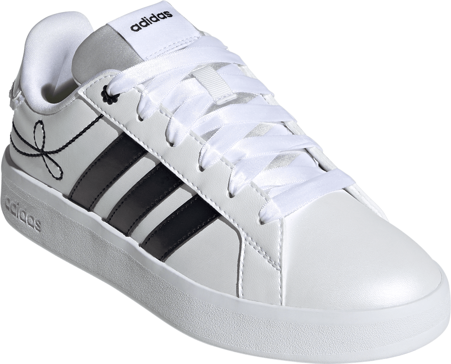 ADIDAS, J GRAND COURT 3.0