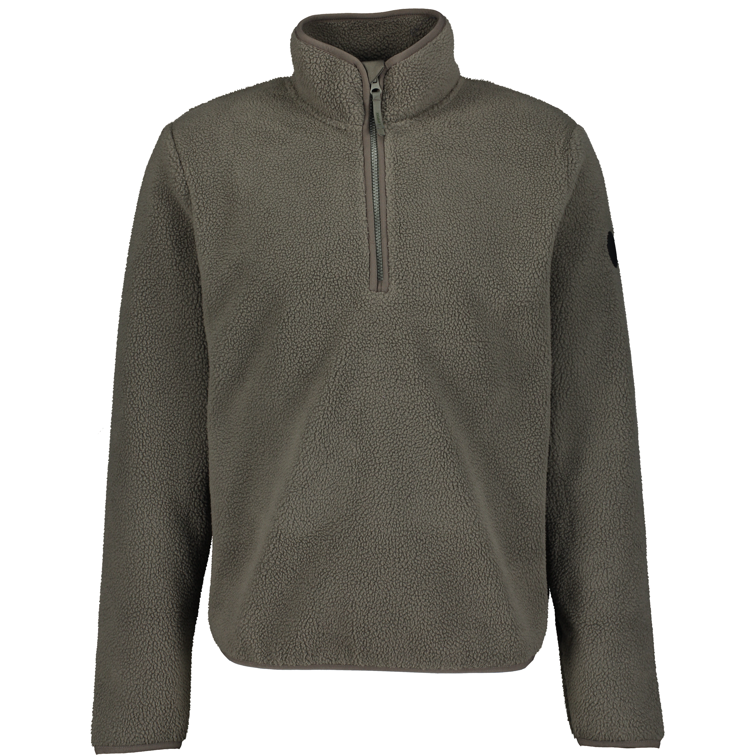 EVEREST, M Pile Halfzip
