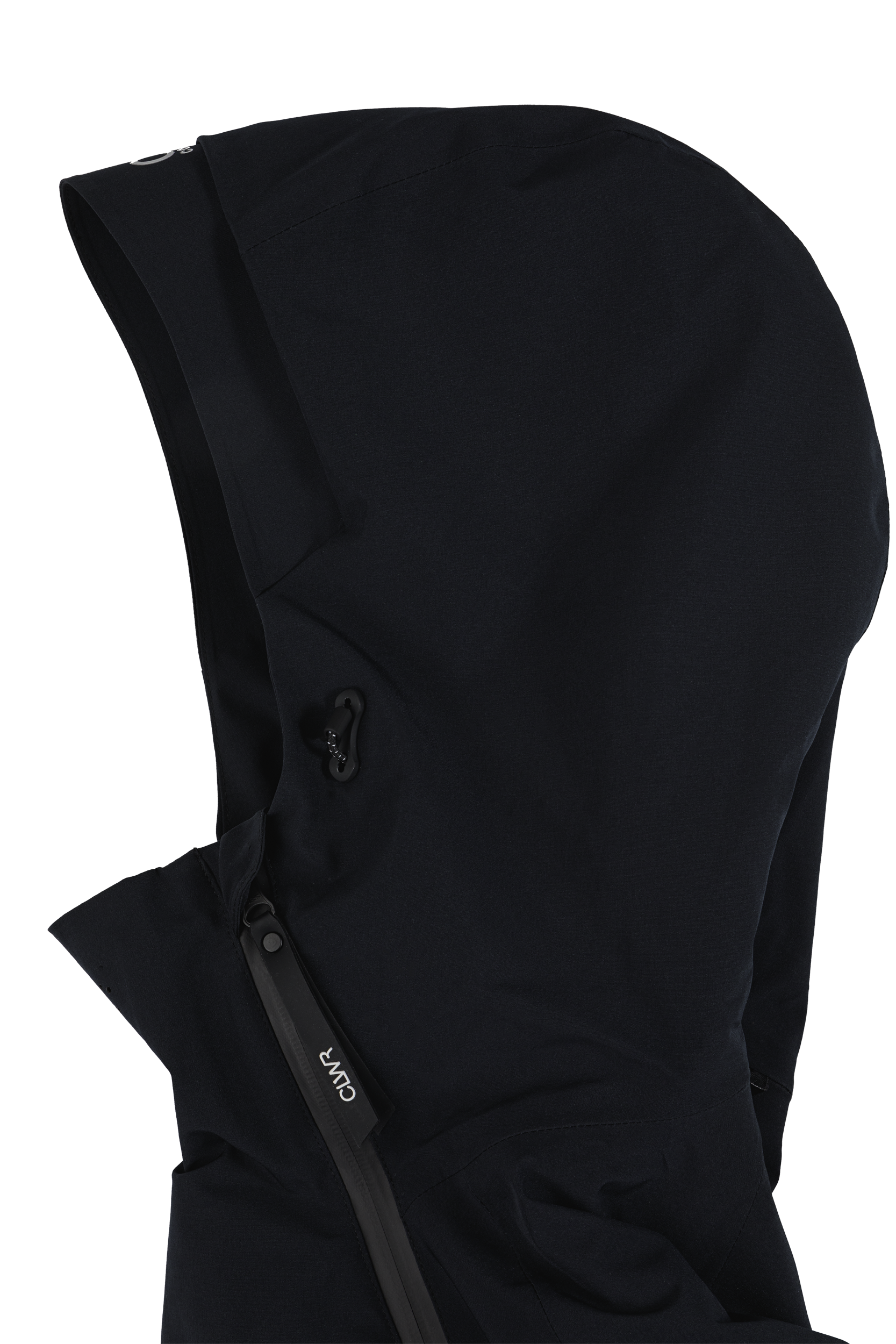 COLOUR WEAR, M Foil Anorak