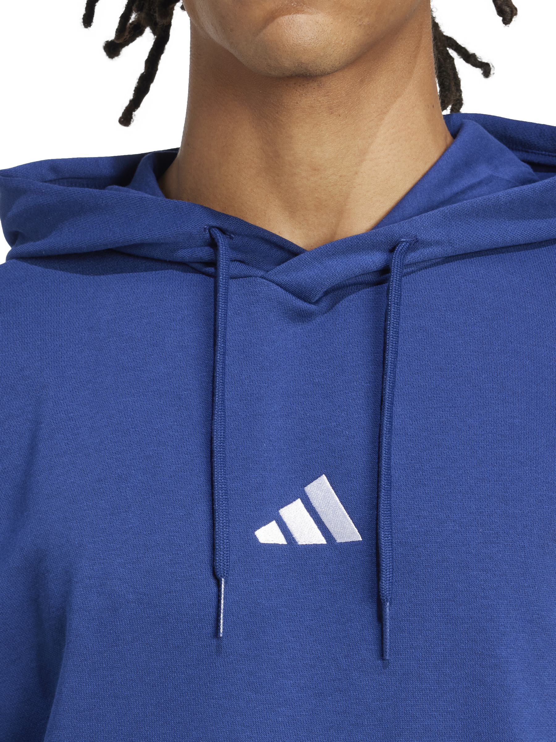 ADIDAS, M Feelcozy Hood