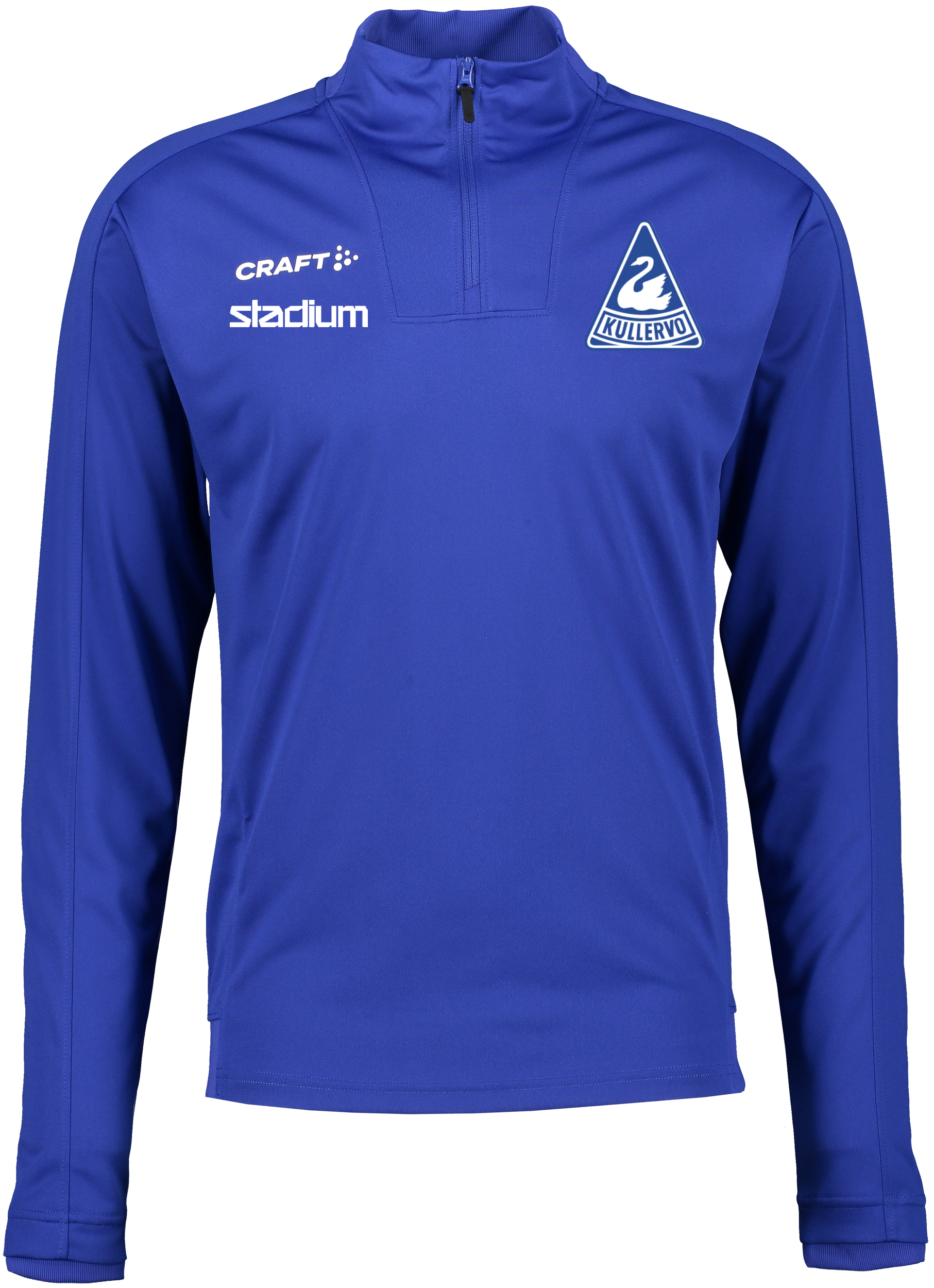 
CRAFT, 
Evolve 2.0 Half Zip M, 
Detail 1
