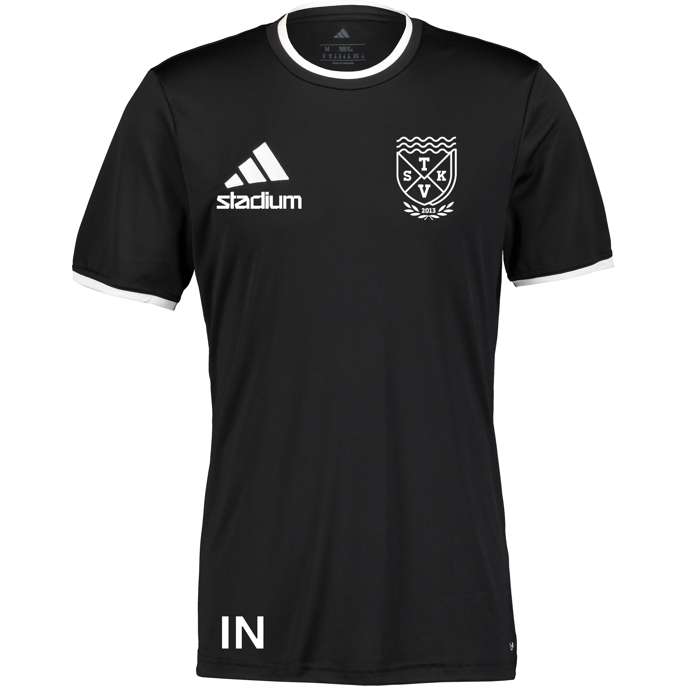 
ADIDAS, 
ENT26 JSY, 
Detail 1
