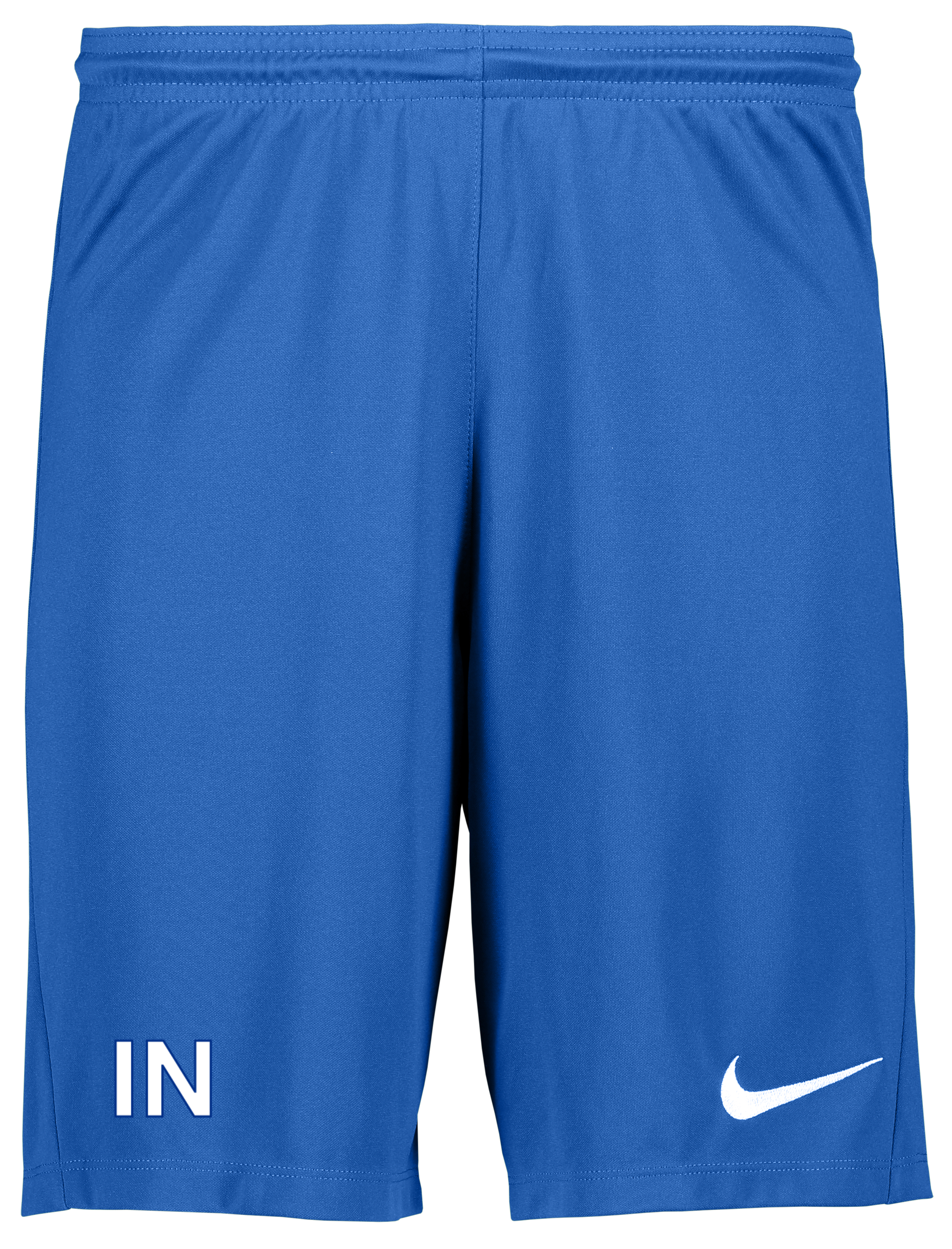
NIKE, 
Park III Short Jr, 
Detail 1

