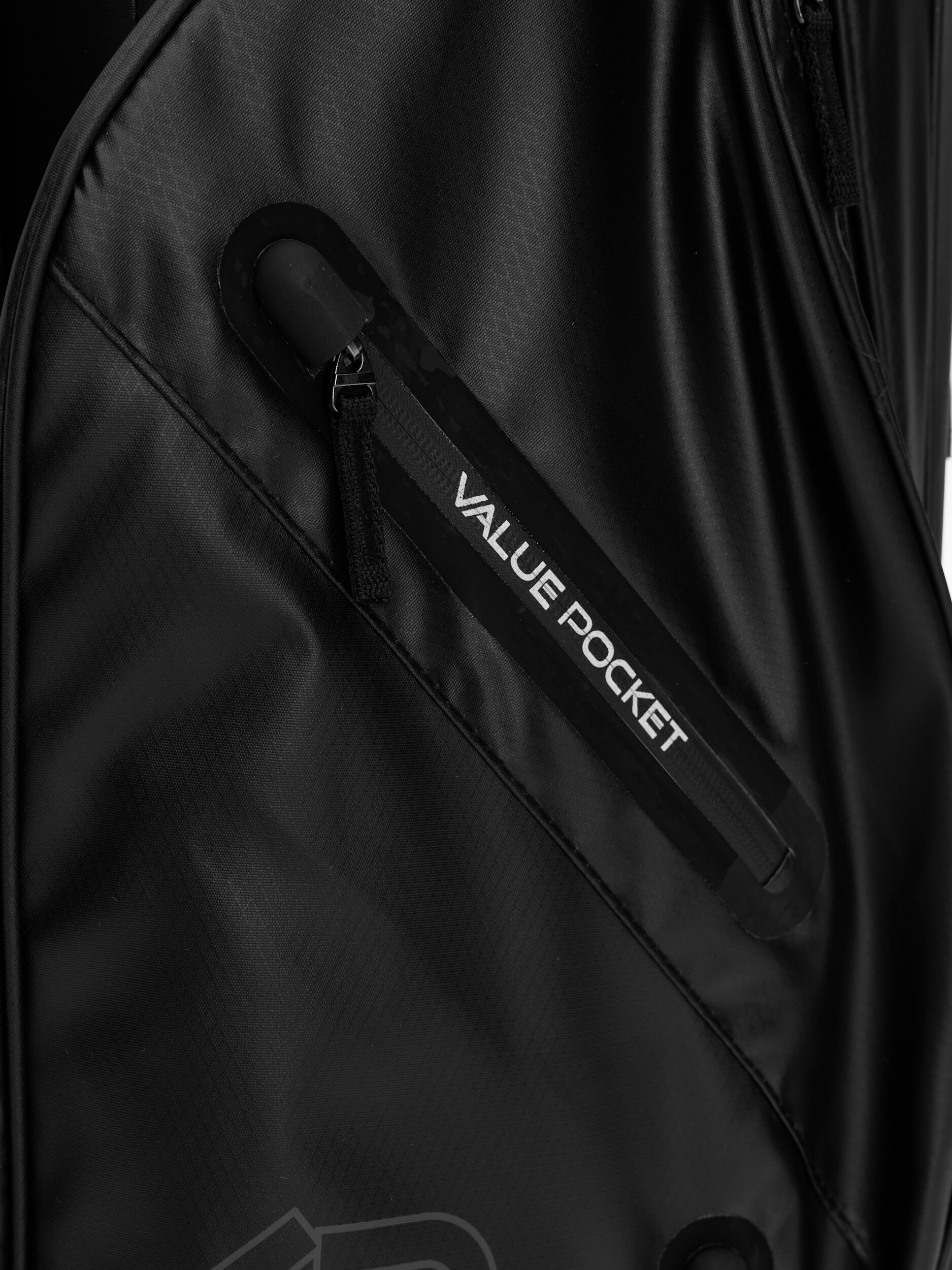 FOUR D, CART BAG WR 9"