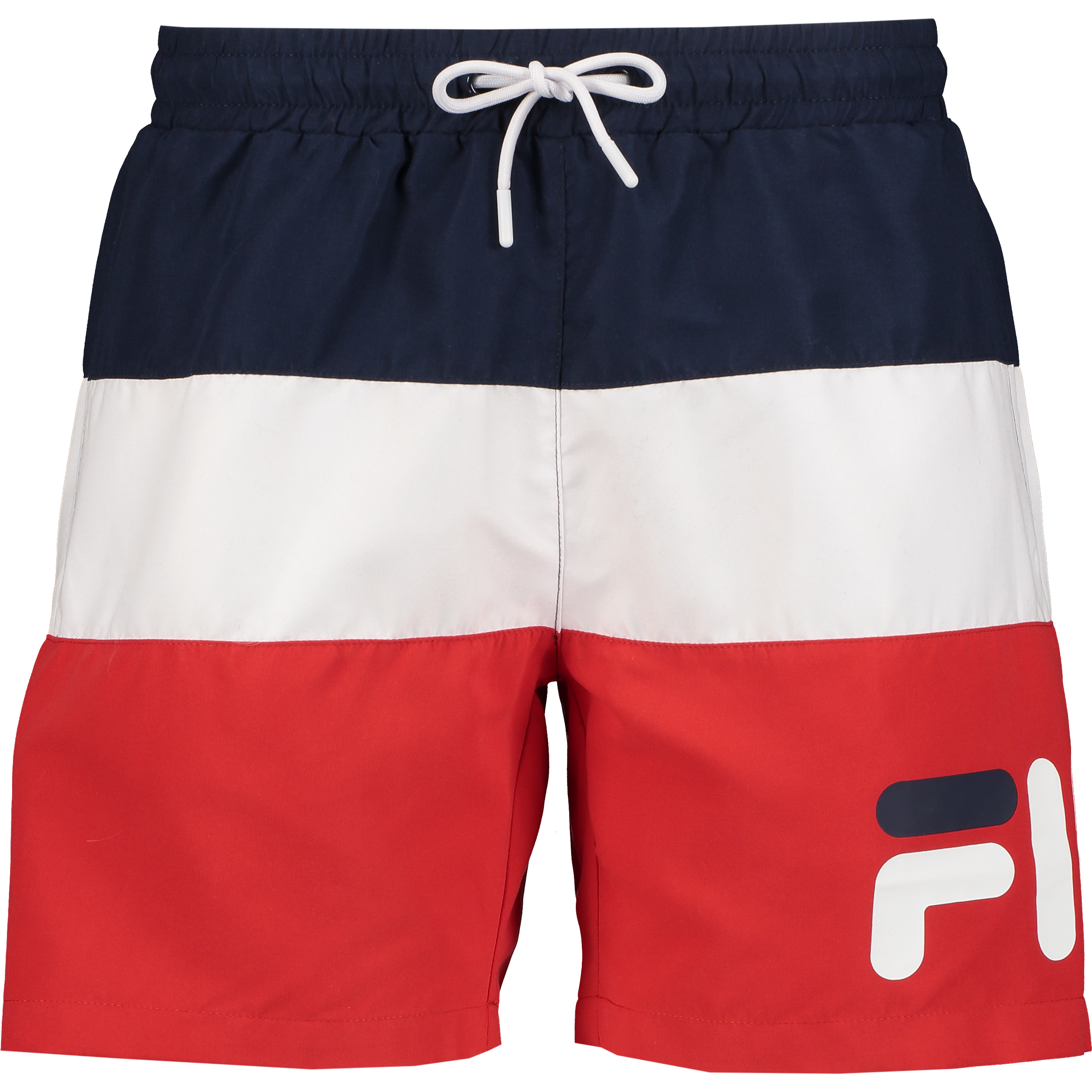 
FILA, 
Zimbabwe Beach Shorts, 
Detail 1

