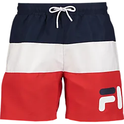 707220101102 FILA  Zimbabwe Beach Shorts 707220101102 FILA Zimbabwe Beach Shorts  Standard Small1x1