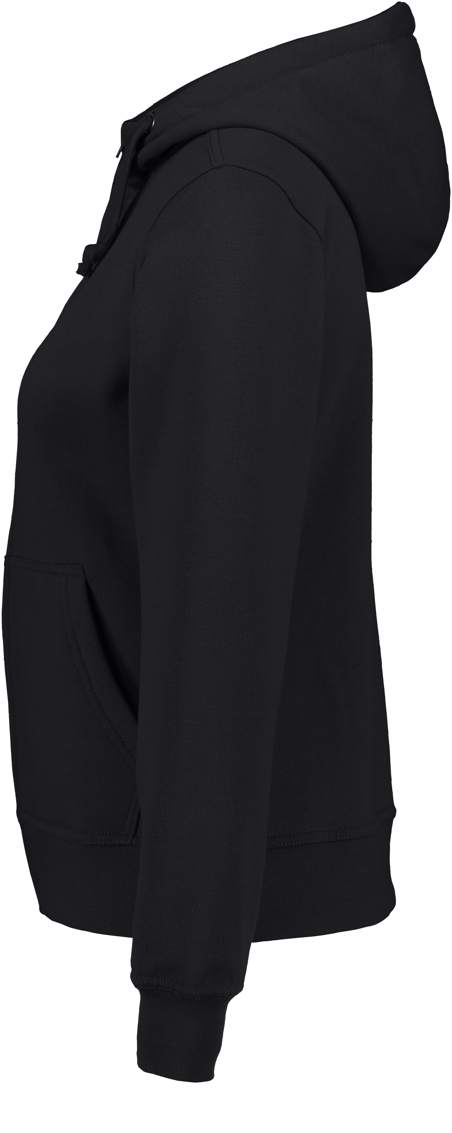 CLIQUE, Basic Hoody F Zip W