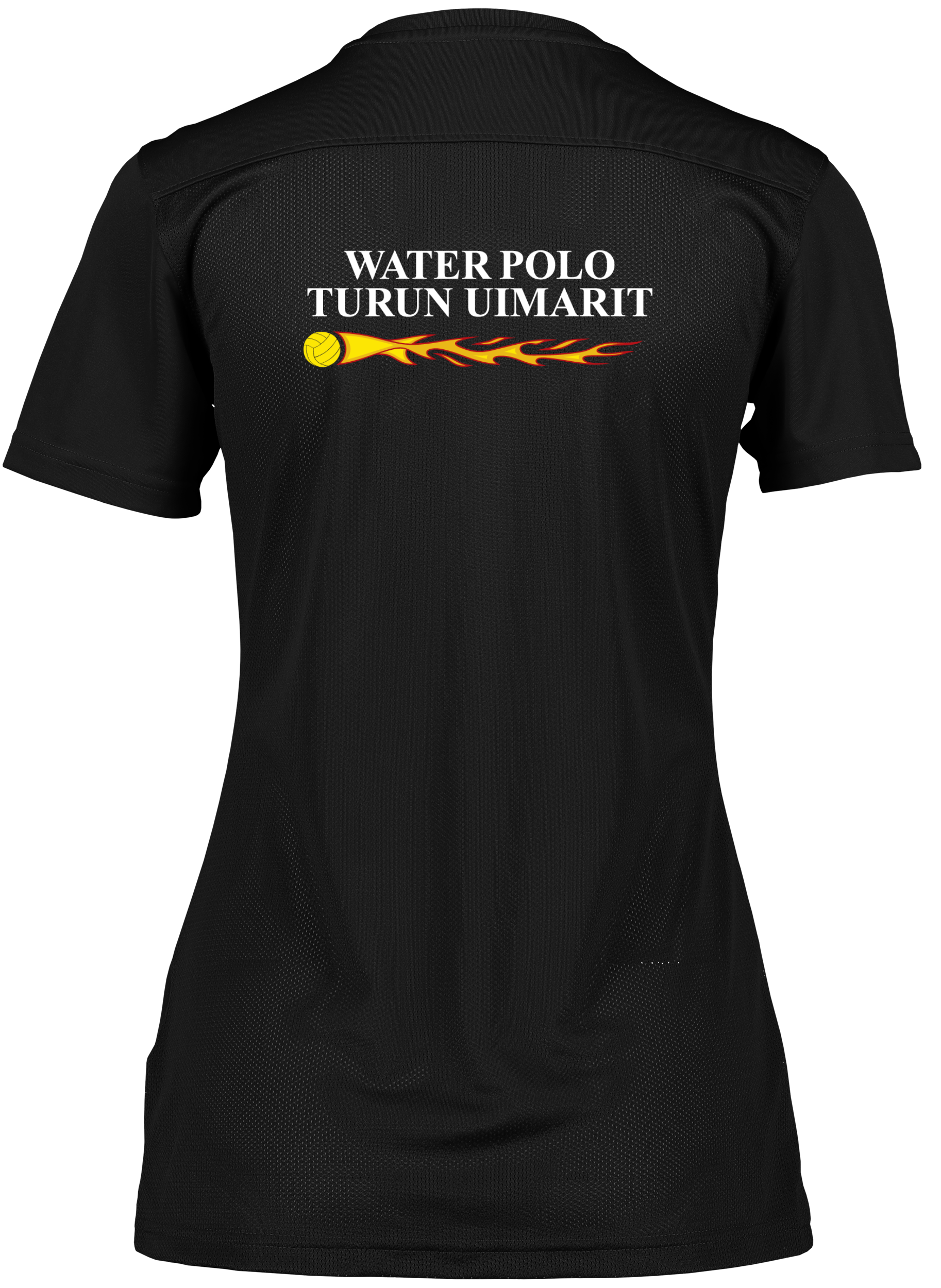 NIKE, Park VII SS Jsy W