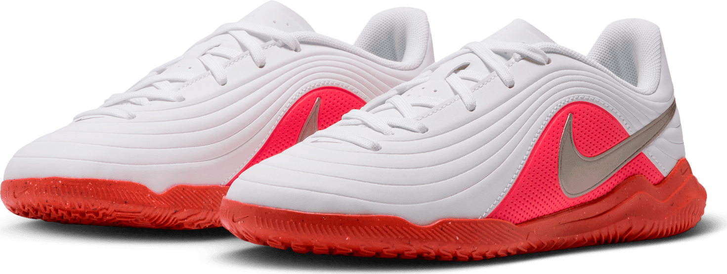 NIKE, JR TIEMPO MAESTRO CLUB IC