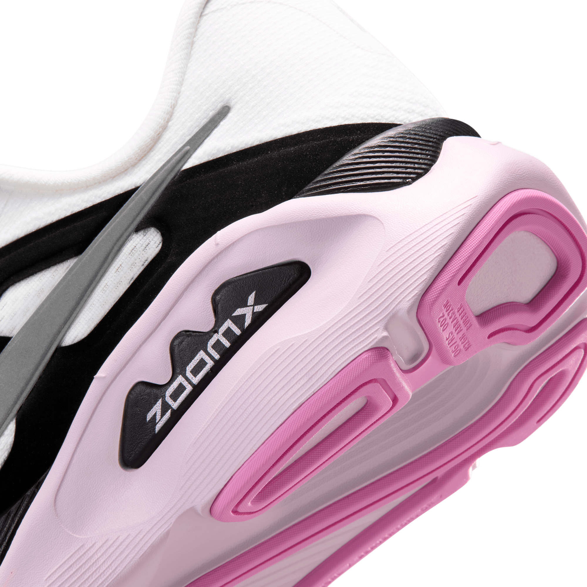 NIKE, W STRUCTURE PLUS