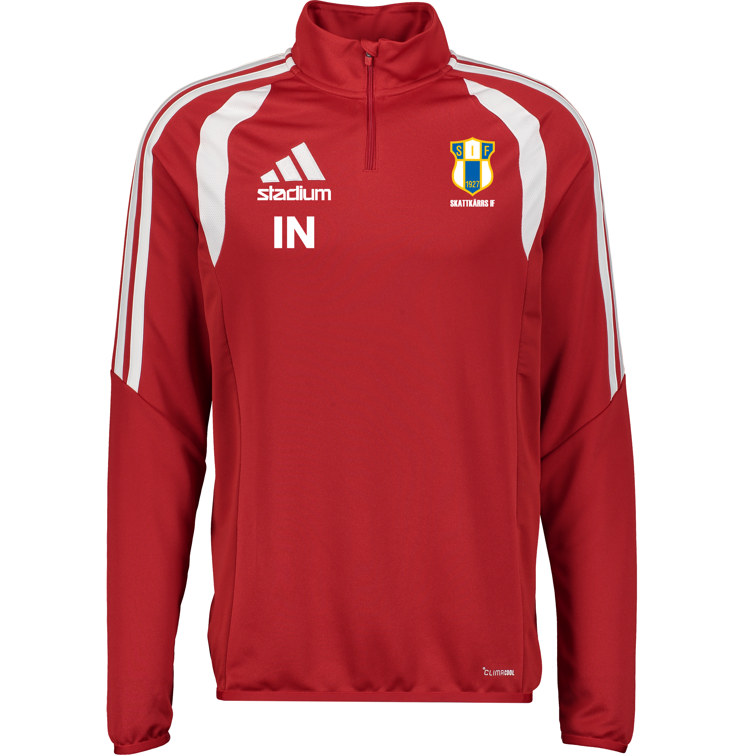 
ADIDAS, 
TIRO26 L TR TOP, 
Detail 1
