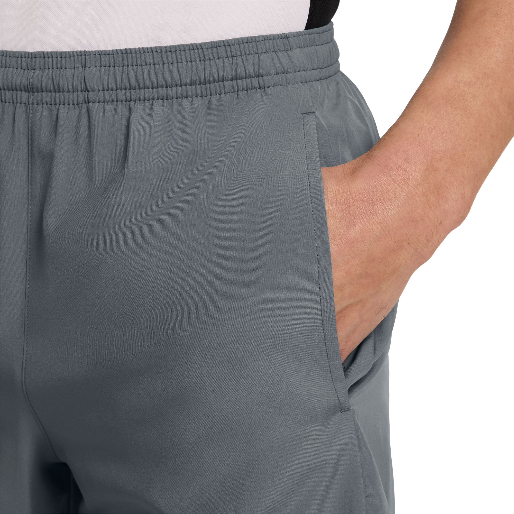 NIKE, M Nk Df Acd Sh Wp Hbr