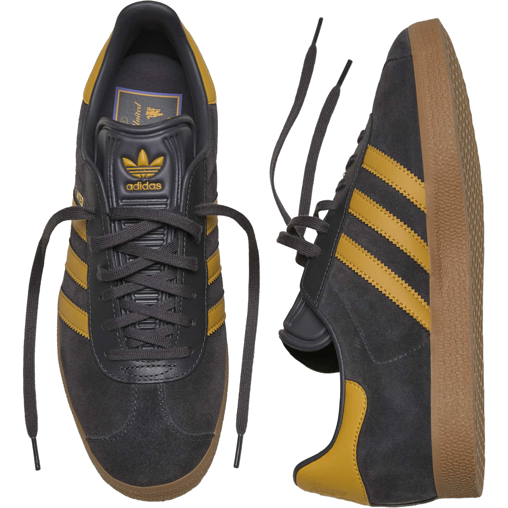 ADIDAS ORIGINALS, Gazelle Licensed