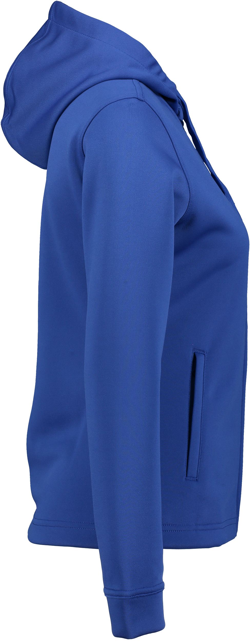 CLIQUE, Basic Active Hoody Fz W