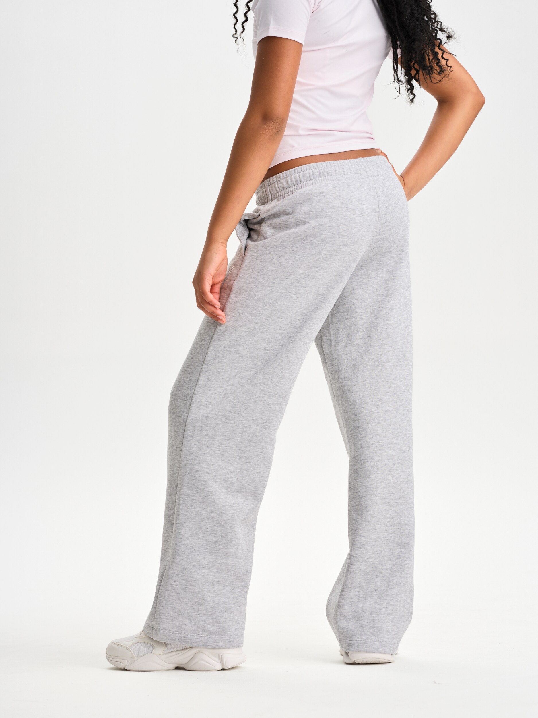 SOC, J Core Straight Pant