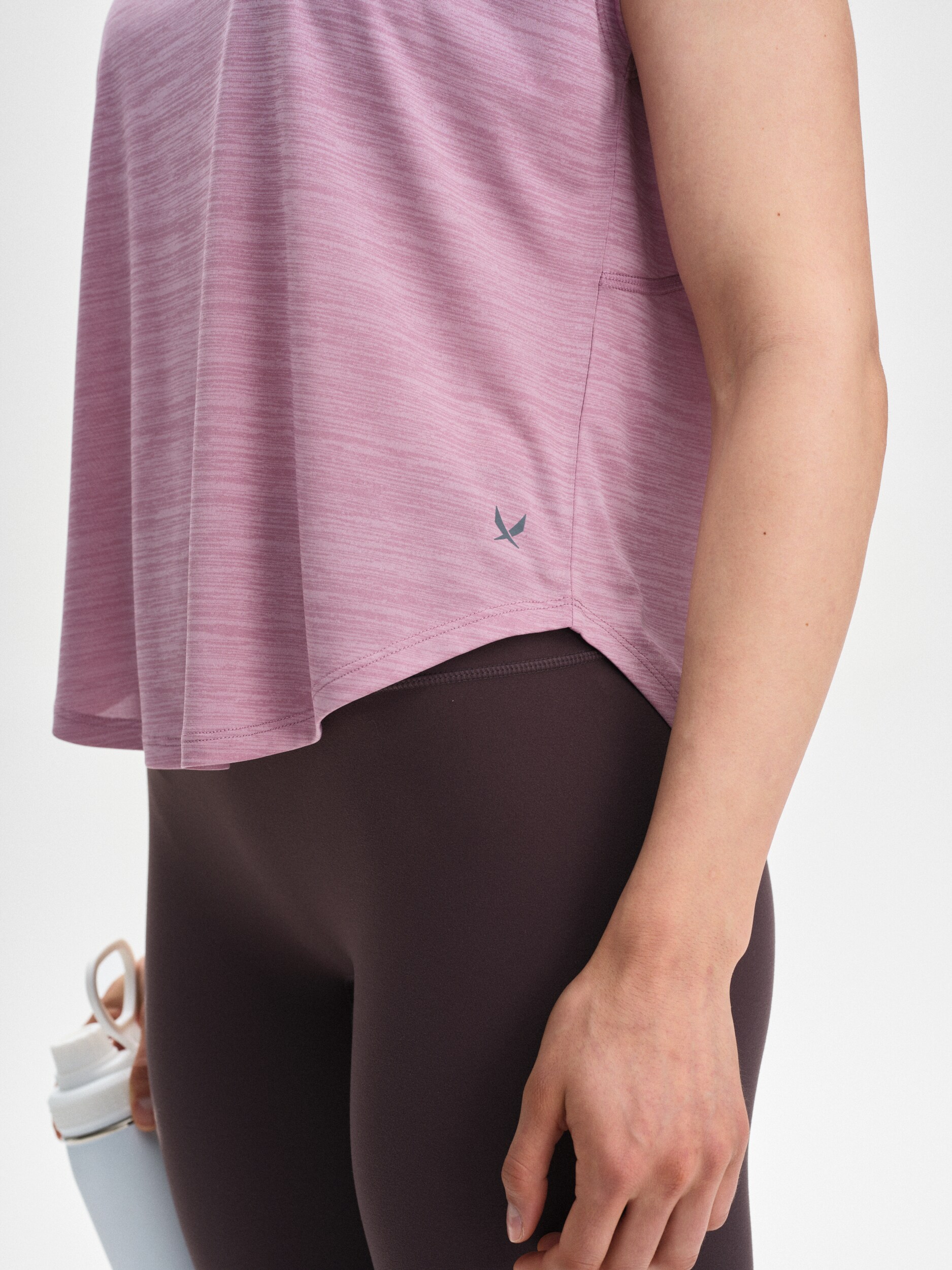 SOC, W Rounded Top Re