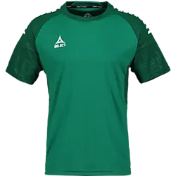 Spain 25 Ss Jsy - Green/White Standard Small1x1