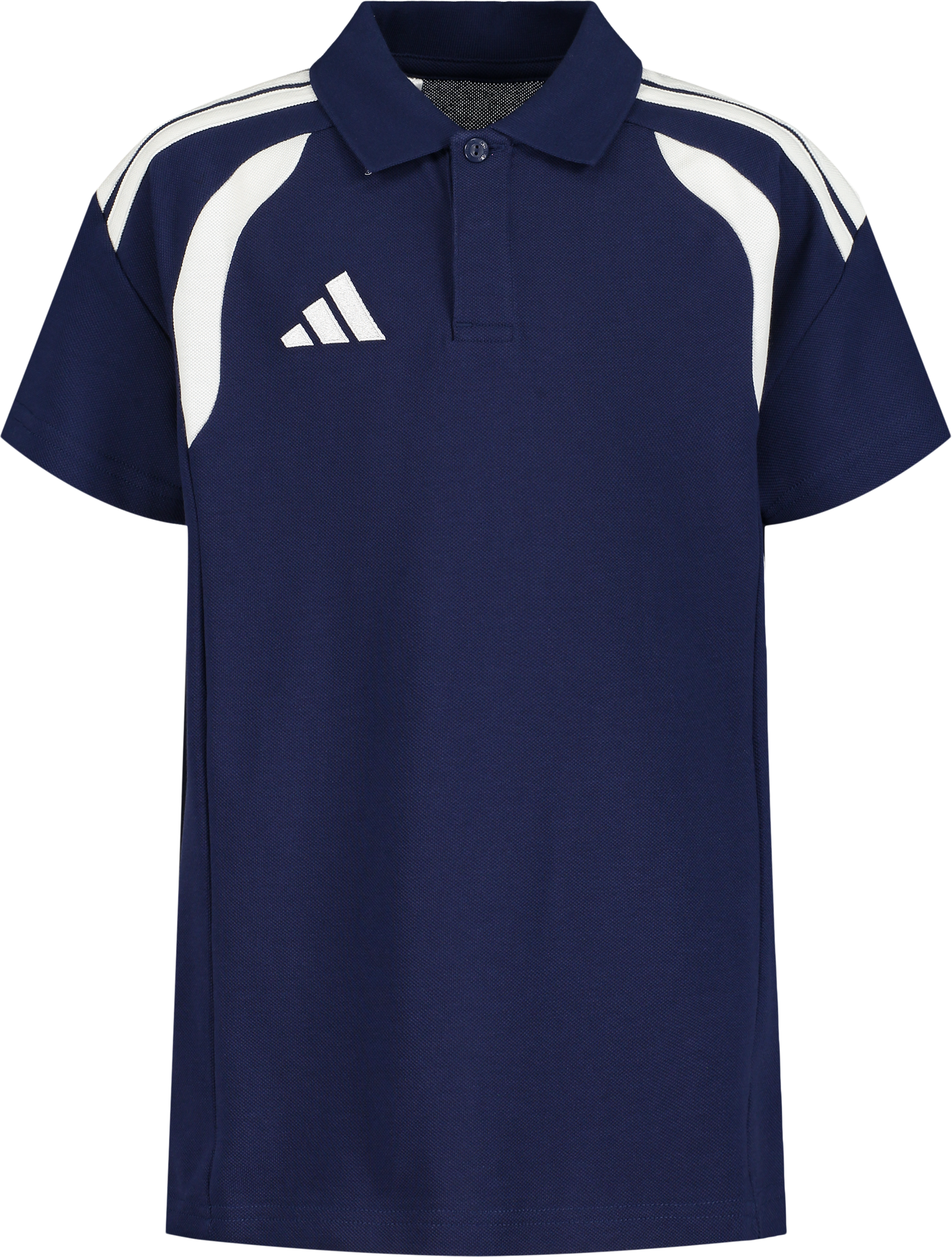 
ADIDAS, 
TIRO26 L SW POLO JR, 
Detail 1
