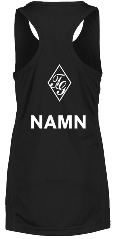 CLIQUE, Active Tanktop Jr