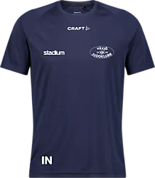 398762102101 CRAFT Rush 2.0 Ss Tee Jr 398762102101 CRAFT Rush 2.0 Ss Tee Jr Standard Small1x1