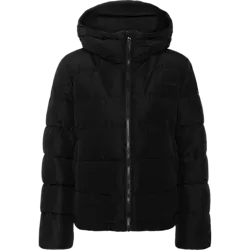 W Linn Jacket - Black Standard Small1x1
