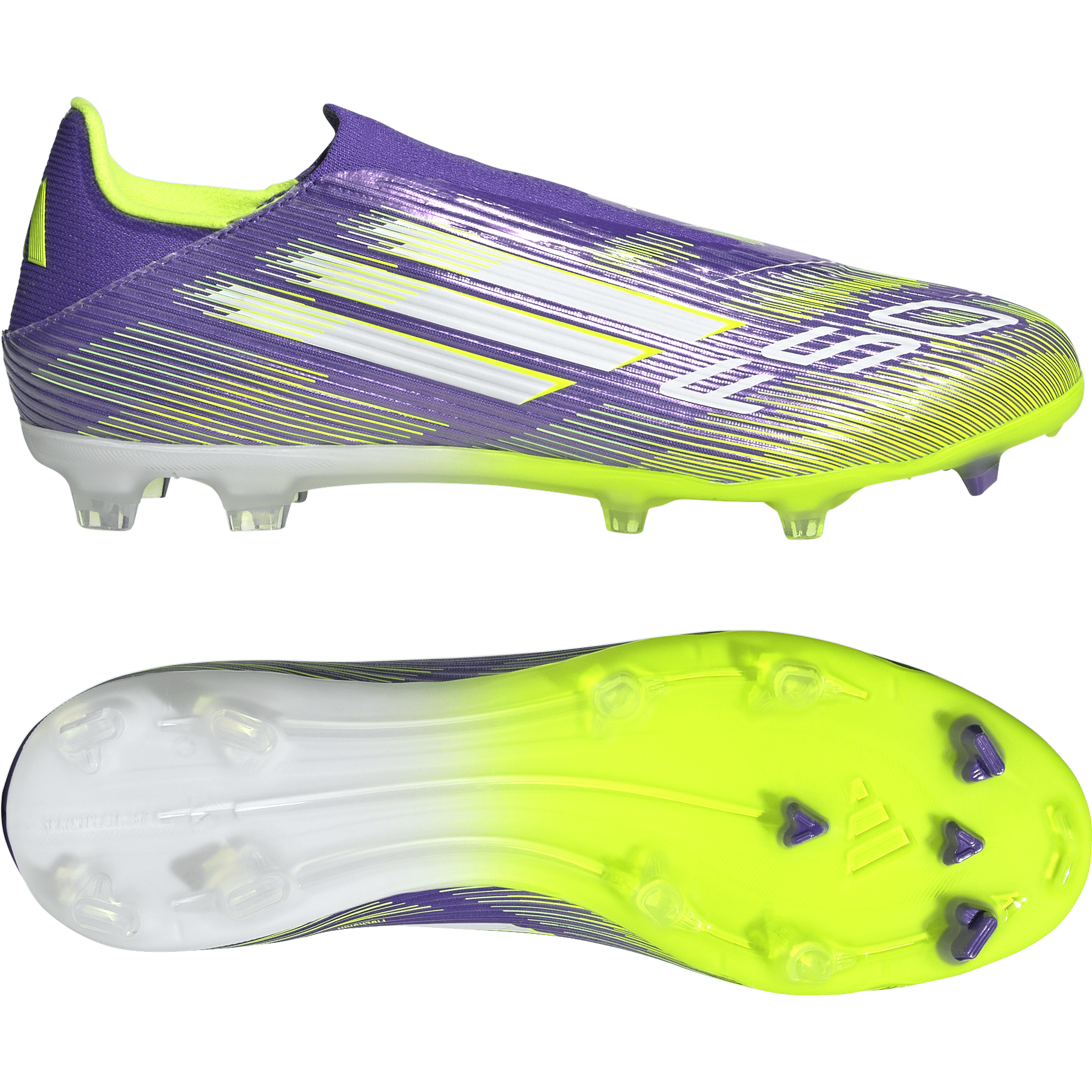 ADIDAS, F50 League Ll Fg/mg