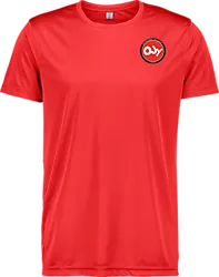 292683103101 CLIQUE Active Tee Men 292683103101 CLIQUE Active Tee Men Standard Small1x1