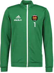 358890107101 ADIDAS Ent22 Tk Jacket Jr 358890107101 ADIDAS Ent22 Tk Jacket Jr Standard Small1x1