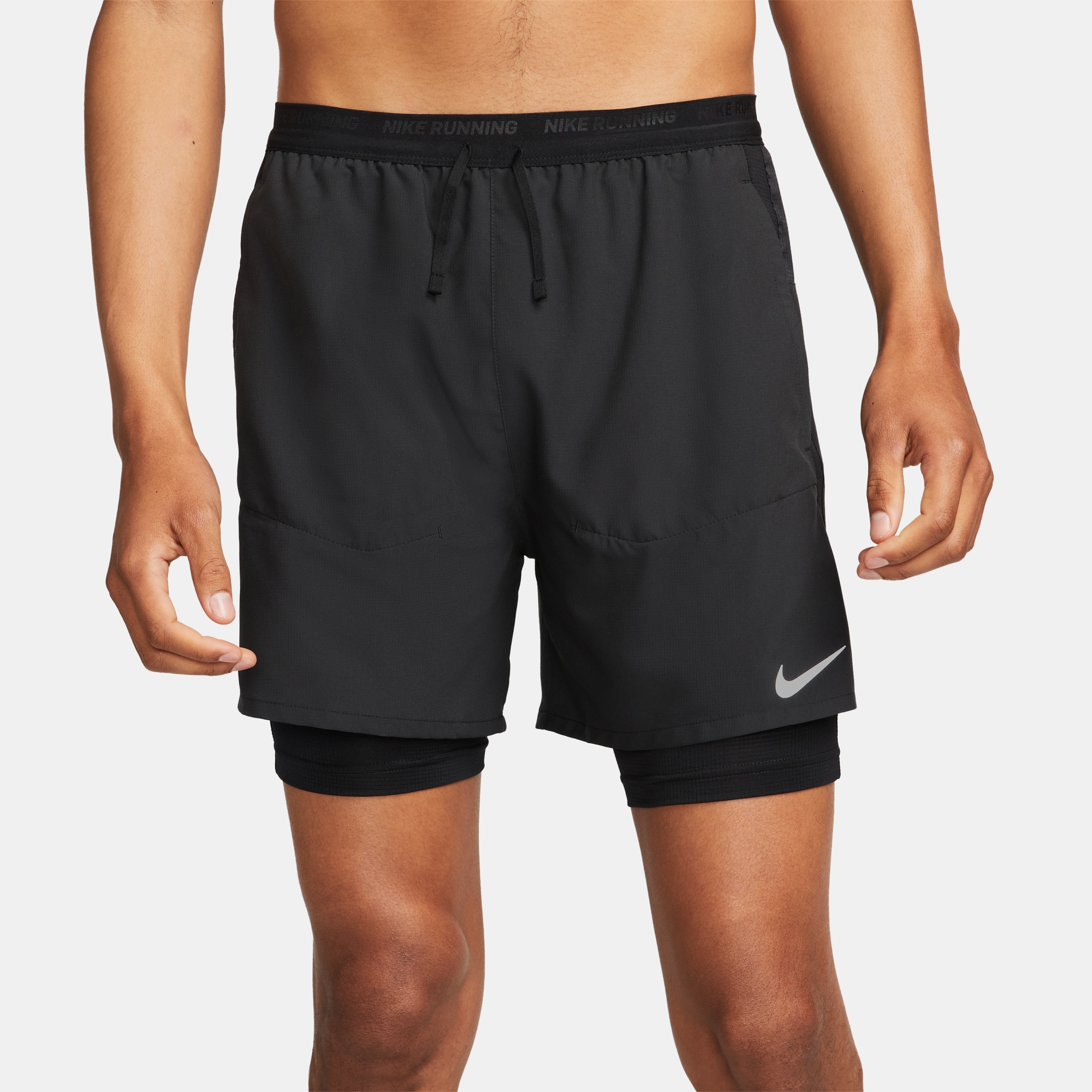 NIKE, M Nk Strid Shorts