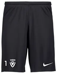 298936101101 NIKE Park III Short 298936101101 NIKE Park III Short Standard Small1x1