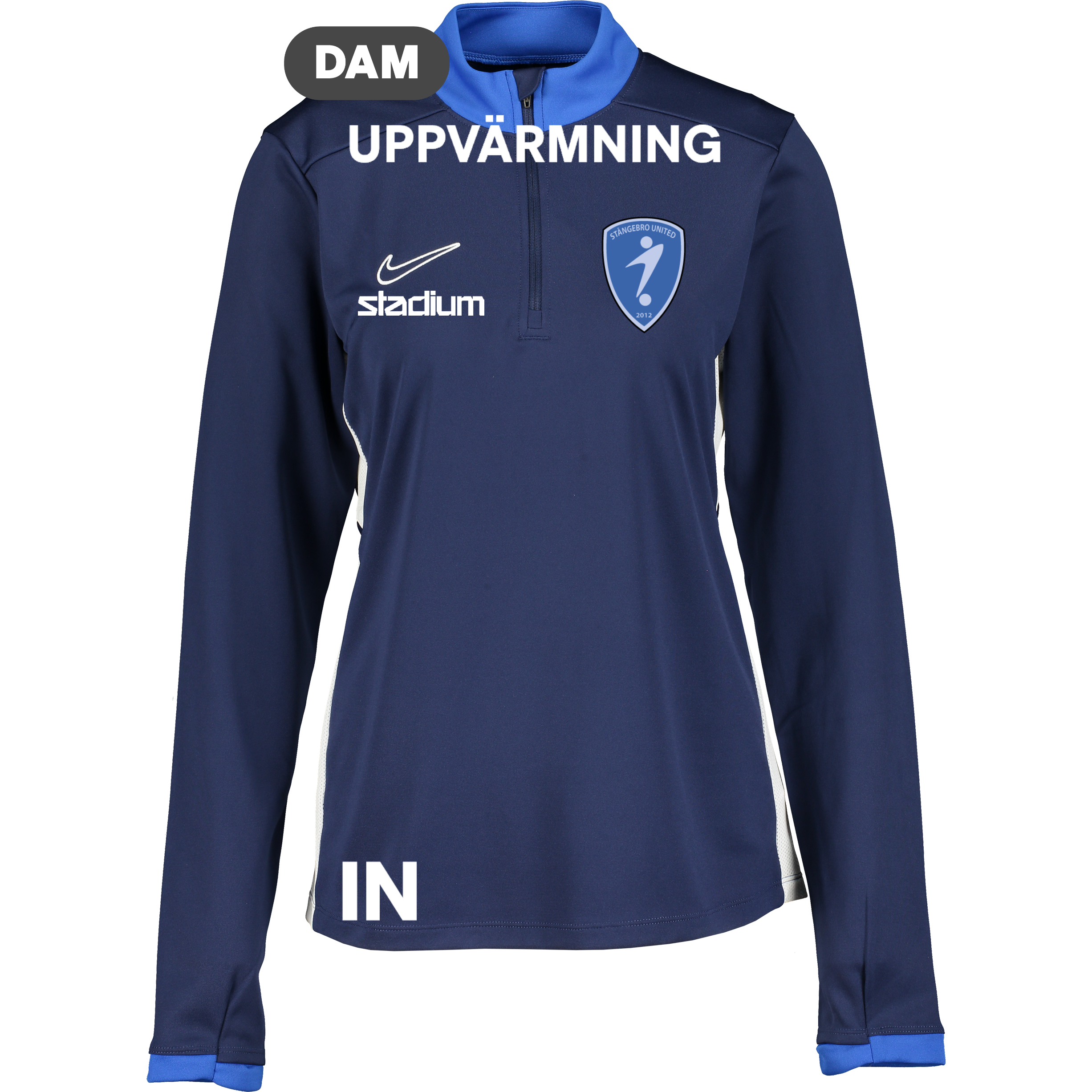 
NIKE, 
ACD25 DRILL TOP W, 
Detail 1
