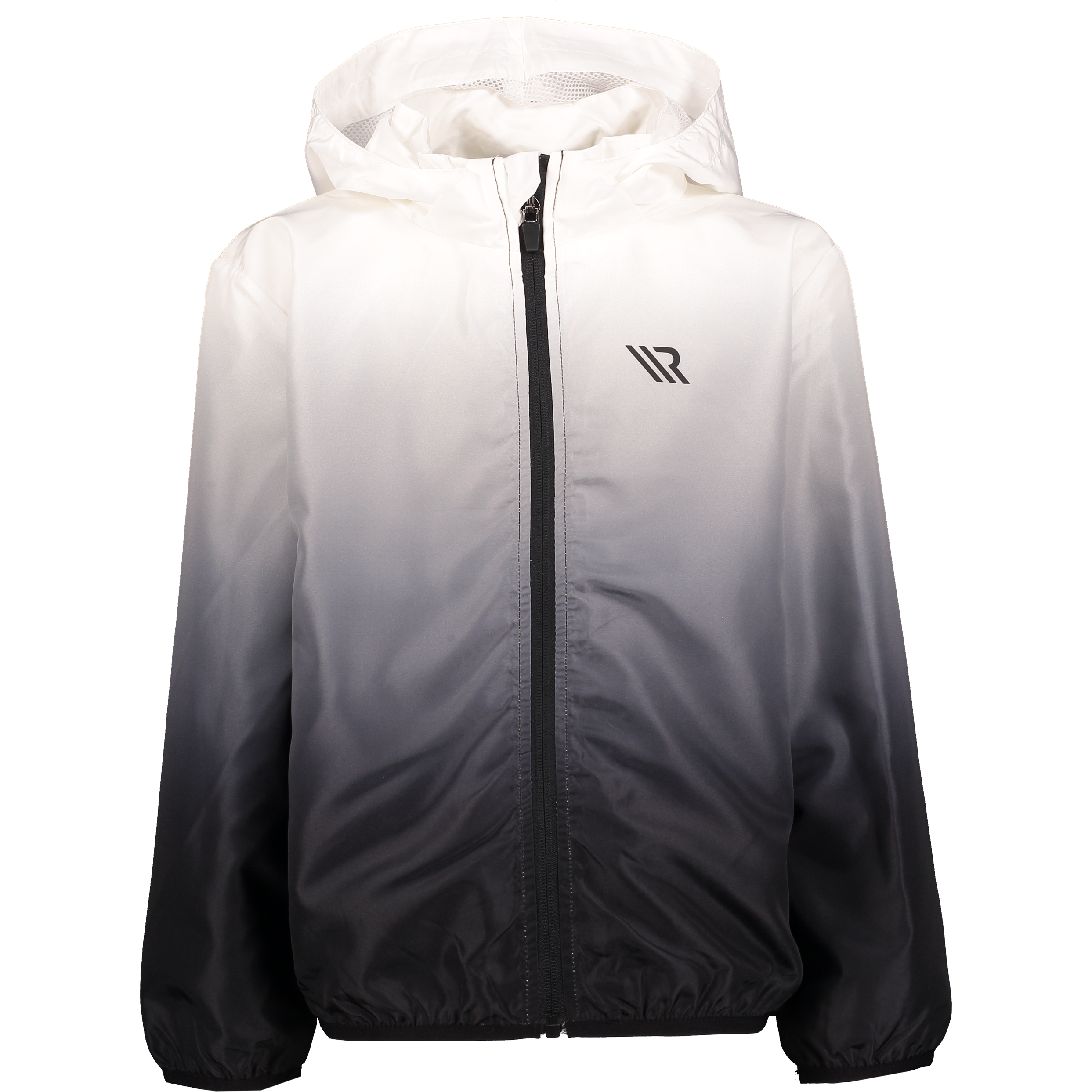 
REACTION, 
Wind Jacket B Jr, 
Detail 1
